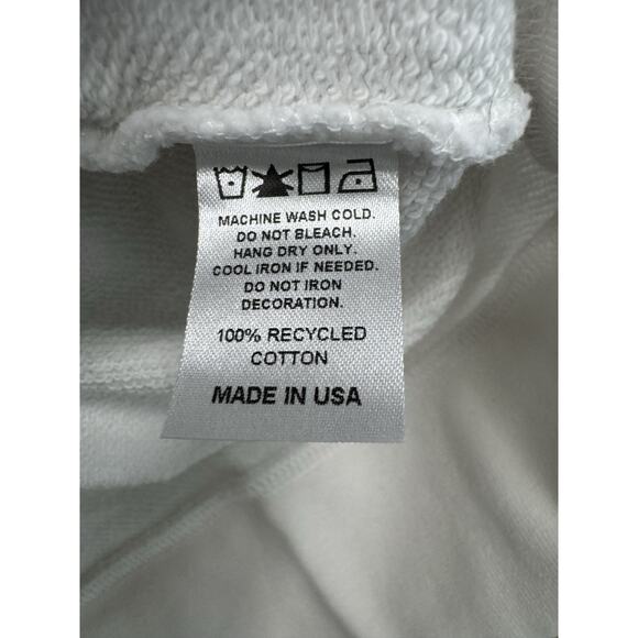 Cold Culture Script Sweatpants Antracite Grey Small - Picture 11 of 12